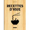 Image de Recettes d'Asie en occasion ou reconditionné
