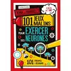 Image de 101 jeux malins pour exercer ses neurones