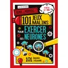 Image de 101 jeux malins pour exercer ses neurones en occasion ou reconditionné