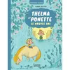 Image de Thelma et ponette - Le nouvel ami Johanna Kuningas (Traduction), Ninka Reittu (Auteur)