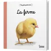Image de Mes jolis petits docs - La ferme Anne Letoré (Auteur)