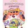 Image de Cute & Cosy : Explore le monde !