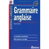 Image de Grammaire anglaise : les notions essentielles, 200 exercices corrigés en occasion ou reconditionné