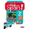 Image de Hab Spass ! Neu, allemand LV2, A2, 3e, cycle 4 : programmes 2016 en occasion ou reconditionné
