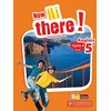 Image de New Hi there ! anglais 5e, cycle 4, A1-A2 : programme 2016 en occasion ou reconditionné