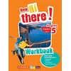Image de New Hi there ! anglais 5e, cycle 4, A1-A2 : workbook : programme 2016 en occasion ou reconditionné