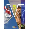 Image de Science de la vie & de la terre 5ème cycle 4 2017 - Manuel élève nouveau programme 2016 Sabine Bobée (Auteur), Bruno Forestier (Auteur)