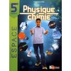 Image de Physique chimie, 5e, cycle 4 : programme 2016 en occasion ou reconditionné