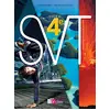 Image de SVT, sciences de la vie et de la terre, 4e, cycle 4 : nouveau programme 2016 en occasion ou reconditionné