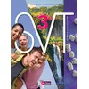 Image de SVT, sciences de la vie et de la terre, 3e, cycle 4 : nouveau programme 2016 en occasion ou reconditionné