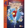 Image de Physique chimie 4e, cycle 4 : programme 2016 en occasion ou reconditionné
