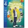 Image de E.S.P.A.C.E. Collège Physique-Chimie Cycle 4 2017 Manuel élève Mathieu Ruffenach (Directeur éditorial), Collectif (Auteur)