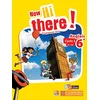 Image de New Hi there ! anglais 6e, cycle 3, A1-A2 : programme 2016 en occasion ou reconditionné