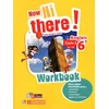 Image de New Hi there ! anglais 6e, cycle 3, A1-A2 : workbook : programme 2016 en occasion ou reconditionné
