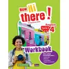 Image de New Hi there ! Anglais 4e 2017 - Workbook élève DANIEL & PASCALE LECLERCQ (Directeur éditorial), Catherine Winter (Directeur éditorial), Collectif (Auteur)