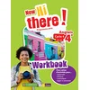 Image de New Hi there ! anglais 4e, cycle 4, A2-B1 : workbook : programme 2016 en occasion ou reconditionné
