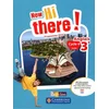 Image de New Hi there ! anglais 3e, cycle 4, A2-B1 : programme 2016 en occasion ou reconditionné