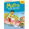 Image de Maths tout terrain CM1 2017 - Fichier de l'élève Alfred Errera (Auteur), Xavier Amouyal (Auteur), Jacques Brun (Auteur)