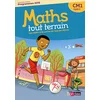 Image de Maths tout terrain CM1, cycle 3 : programmes 2016 en occasion ou reconditionné