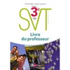 Image de Bobée Forestier SVT 3e 2017 Livre du professeur Sabine Bobée (Auteur), Bruno Forestier (Auteur)