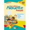 Image de Les cahiers alouette français : CE1, cycle 2 : programme 2016 en occasion ou reconditionné