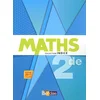 Image de Maths 2de en occasion ou reconditionné