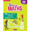 Image de Au rythme des maths : CM, cycle 3 : programmes 2016 en occasion ou reconditionné