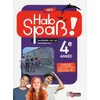 Image de Hab Spaß ! Neu Allemand 4ème année 2018 Manuel élève Élisabeth Lansel (Directeur éditorial), Laetitia Bally (Auteur), Sibylle Camhaji (Auteur), Charlotte Courtois (Auteur)