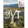 Image de SVT, sciences de la vie et de la Terre 1re, enseignement de spécialité : programme 2019 en occasion ou reconditionné