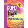 Image de CQFD Mathématiques 1re voie générale 2019 - Manuel de l'élève Nicolas Ehrsam (Directeur éditorial), Franck Chevrier (Auteur), Claire Savinas (Auteur), Sophie Hollecker (Auteur), Jérôme Combe (Auteur), Fabrice Aymerich (Auteur), Eric Noyer (Auteur)