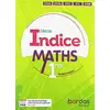 Image de Maths, 1res technologiques : programme 2019 en occasion ou reconditionné