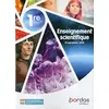 Image de Enseignement scientifique 1re : programme 2019 en occasion ou reconditionné