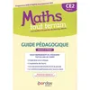 Image de Maths tout terrain CE2 2020 - Guide pédagogique Alfred Errera (Directeur éditorial)