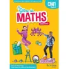 Image de Au Rythme des maths CM1 2020 Fichier élève Josiane Hélayel (Directeur éditorial)