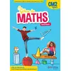 Image de Au rythme des maths CM2, cycle 3 : programmes 2018 et repères de progression 2019 : fichier de l'élève en occasion ou reconditionné