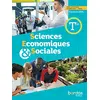 Image de Sciences économiques & sociales terminale : programme 2020 en occasion ou reconditionné