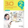 Image de Collection 3.0 Sciences Numériques et Technologie 2de - Cahier élève 2020 Stéphane Bonnaud (Auteur), REMY PAGES (Auteur), Claire Savinas (Auteur)