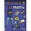 Image de Maths 5e : conforme au programme 2018 et aux repères de progression 2019 en occasion ou reconditionné