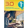 Image de Numérique et sciences informatiques 1re : cahier : programme 2019 en occasion ou reconditionné