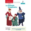 Image de Molière, Le malade imaginaire : 1re, parcours spectacle et comédie en occasion ou reconditionné