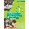 Image de Sciences économiques & sociales 1re : programme 2019 en occasion ou reconditionné
