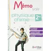 Image de Physique chimie 2de en occasion ou reconditionné