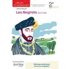 Image de Lire les classiques - Français 2de - 2022 - Les Regrets Cahier - élève Virginie Gomez (Auteur)