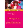 Image de Le bourgeois gentilhomme en occasion ou reconditionné