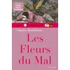 Image de Les Fleurs du mal - Baudelaire - Classiques Bordas Charles Baudelaire (Auteur)