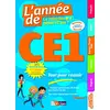 Image de L'année de CE1 : tout pour réussir en occasion ou reconditionné
