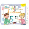 Image de Mes chiffres rugueux Montessori : 3-6 ans en occasion ou reconditionné