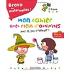Image de Bravo les maternelles ! : mon cahier avec plein d'activités pour ne pas m'ennuyer ! 3-6 ans en occasion ou reconditionné