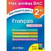 Image de Français 2de : nouveau bac en occasion ou reconditionné