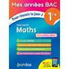 Image de Maths 1re : nouveau bac en occasion ou reconditionné